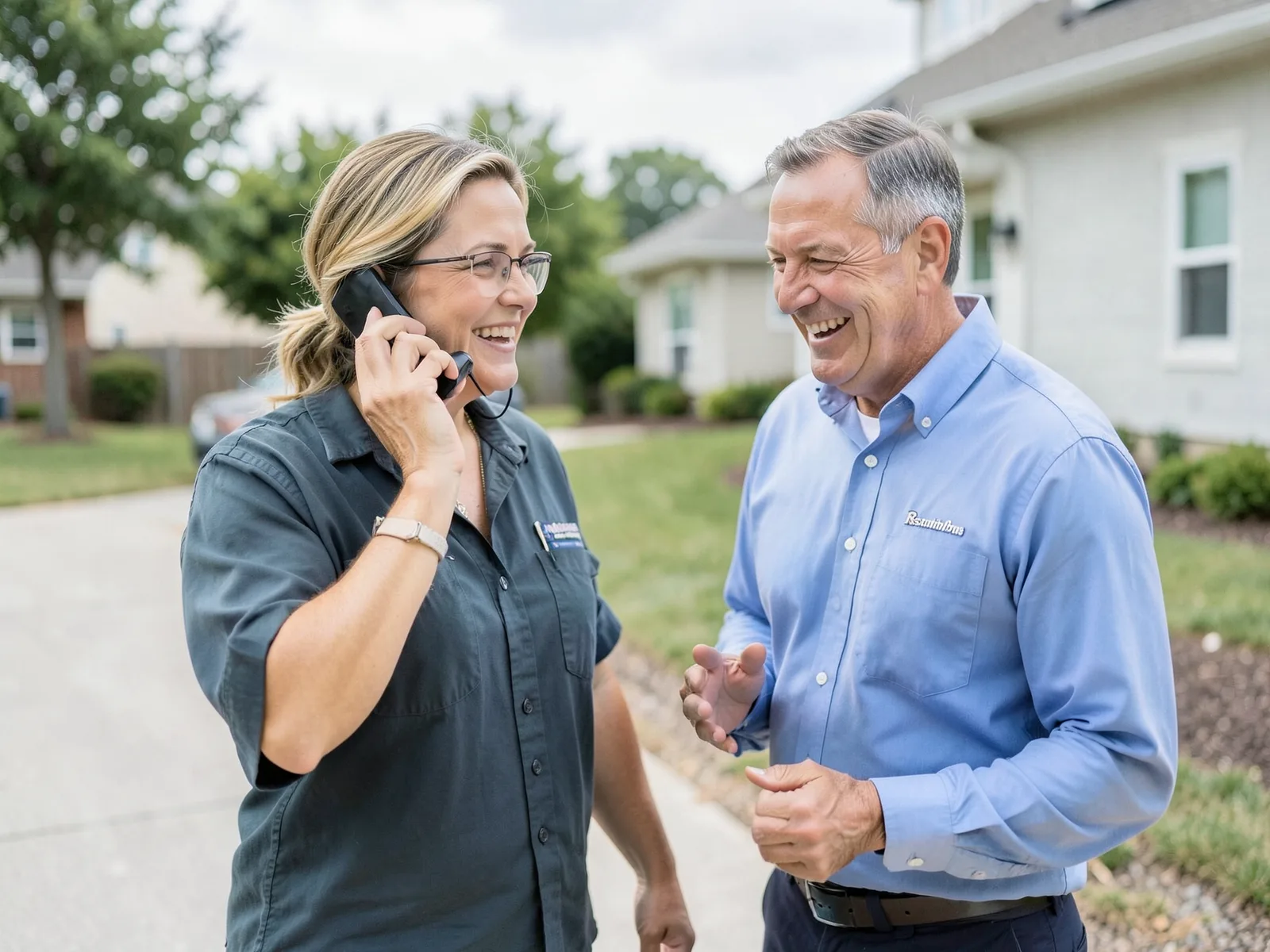 Frequently Asked Questions About Wall Water Damage Restoration in Suwanee, GA